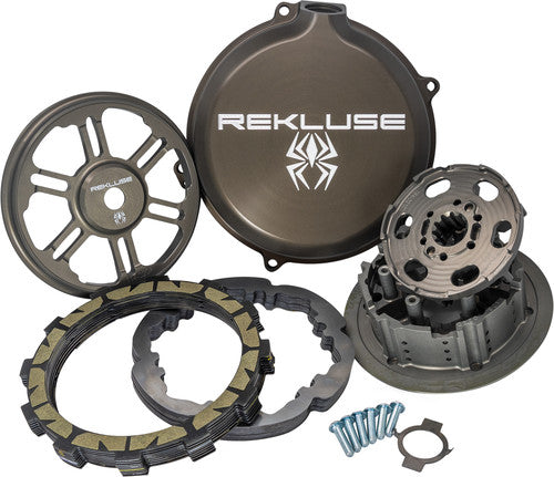 REKLUSE RACING Core Manual TorqDrive Clutch - RMS-7113080