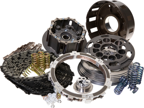 REKLUSE RACING RADIUSCX Auto Clutch Kit - RMS-6415004