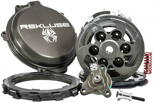 REKLUSE RACING Radius CX Auto Clutch - RMS-7903037