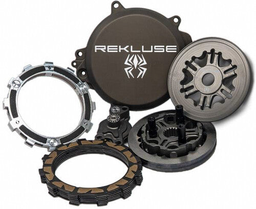 REKLUSE RACING Radius CX Auto Clutch - RMS-7913051