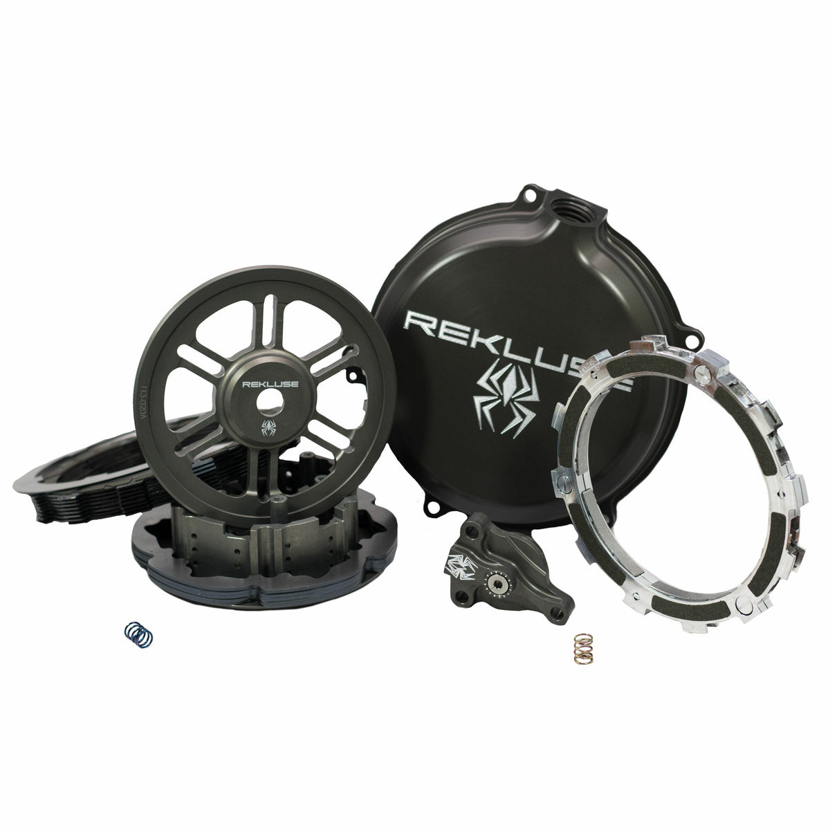 REKLUSE RACING Radius CX Auto Clutch - RMS-7913281