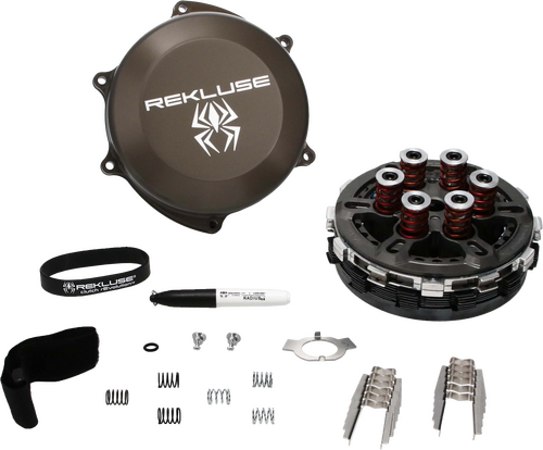 REKLUSE RACING Radius CX Auto Clutch - RMS-8907074