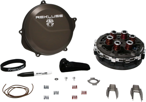 REKLUSE RACING Radius CX Complete Auto Clutch - RMS-8901017