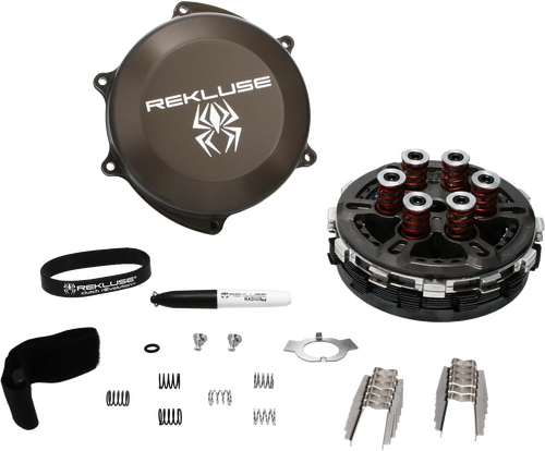 REKLUSE RACING Radius CX Complete Auto Clutch - RMS-8904045