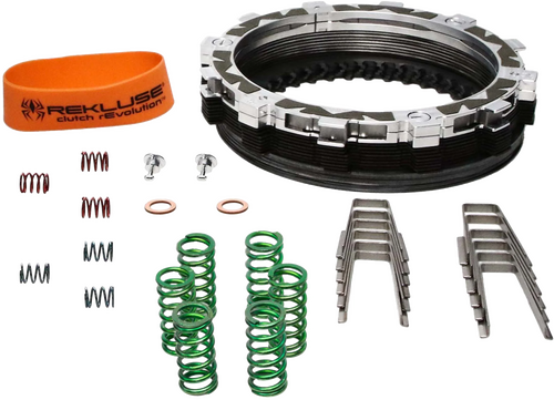 REKLUSE RACING Radius X Auto Clutch - RMS-8304045