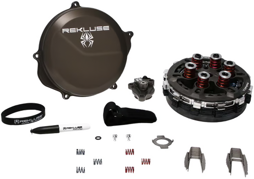 REKLUSE RACING RadiusCX 4.0 Clutch - RMS-8901102