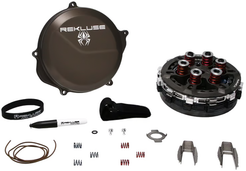REKLUSE RACING RadiusCX 4.0 Clutch - RMS-8902022