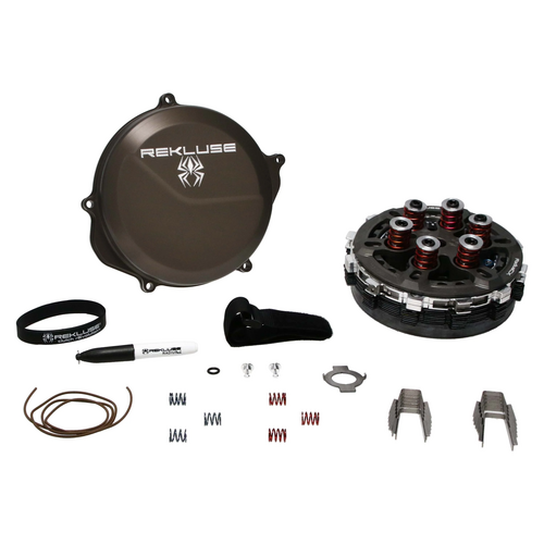 REKLUSE RACING RadiusCX 4.0 Clutch - RMS-8902030