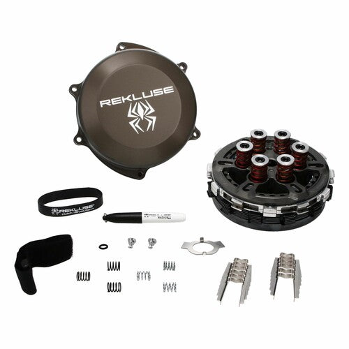 REKLUSE RACING RadiusCX 4.0 Clutch - RMS-8907002