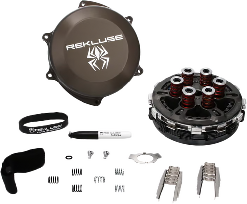 REKLUSE RACING RadiusCX 4.0 Clutch - RMS-8907075