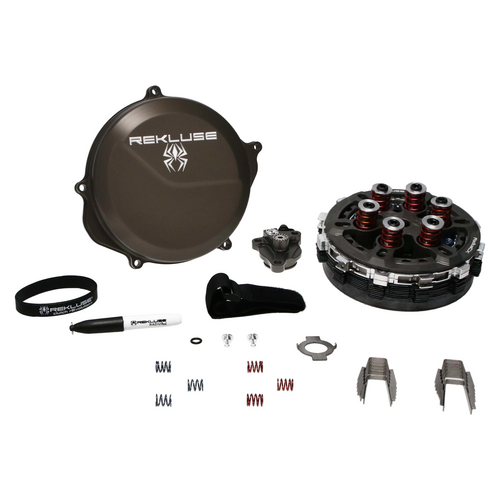 REKLUSE RACING RadiusCX 4.0 Clutch - RMS-8907276