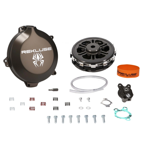 REKLUSE RACING RadiusCX 4.0 Clutch - RMS-8912003