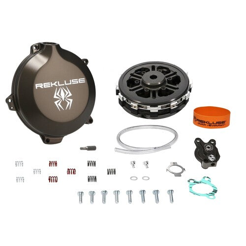 REKLUSE RACING RadiusCX 4.0 Clutch - RMS-8913196
