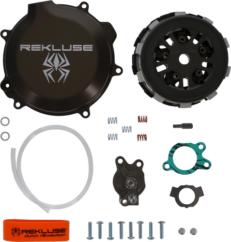 REKLUSE RACING RadiusCX 4.0 Clutch - RMS-8913291