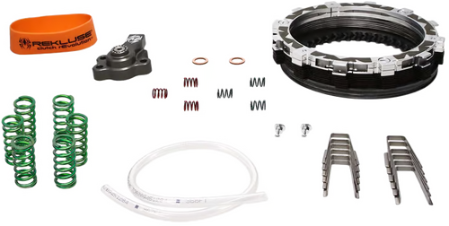 REKLUSE RACING RadiusX 4.0 Clutch - RMS-8301102