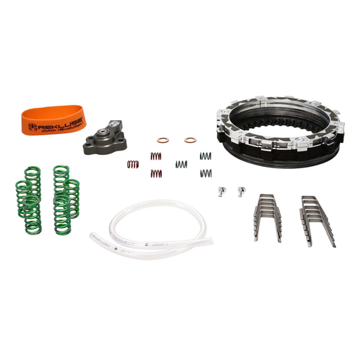REKLUSE RACING RadiusX 4.0 Clutch - RMS-8301201
