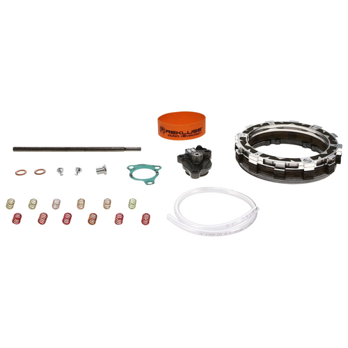 REKLUSE RACING RadiusX 4.0 Clutch - RMS-8302030