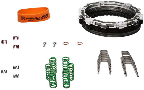 REKLUSE RACING RadiusX 4.0 Clutch - RMS-8308004
