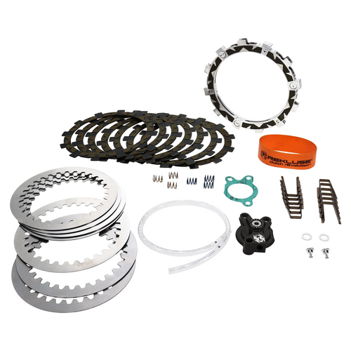 REKLUSE RACING RadiusX 4.0 Clutch - RMS-8312003