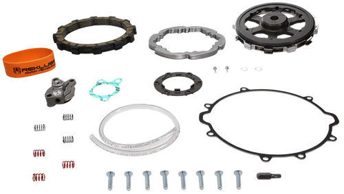 REKLUSE RACING RadiusX 4.0 Clutch - RMS-8313085