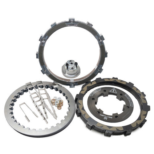 REKLUSE RACING RadiusX Auto Clutch - RMS-6201