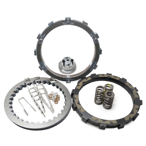 REKLUSE RACING RadiusX Auto Clutch - RMS-6205