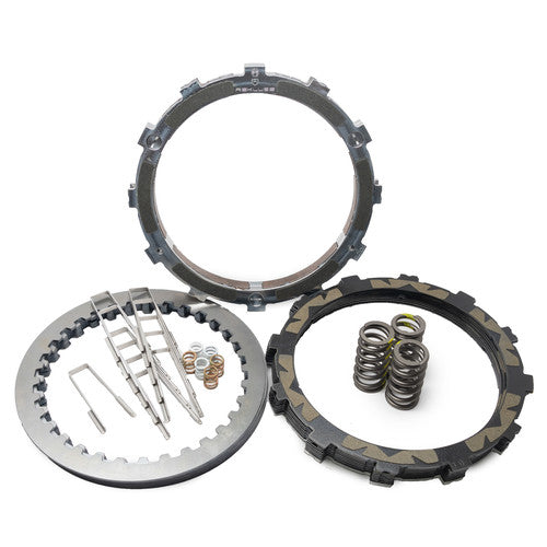 REKLUSE RACING RadiusX Auto Clutch - RMS-6208