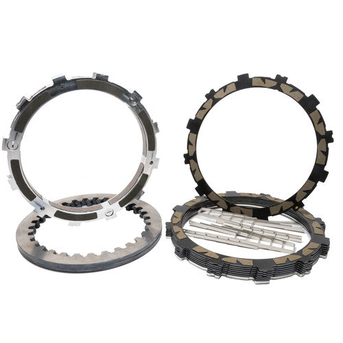 REKLUSE RACING RadiusX Auto Clutch - RMS-6231