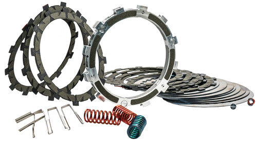 REKLUSE RACING RadiusX Auto Clutch - RMS-6301003