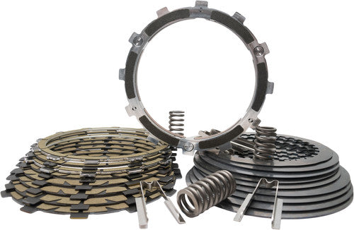 REKLUSE RACING RadiusX Auto Clutch - RMS-6301112