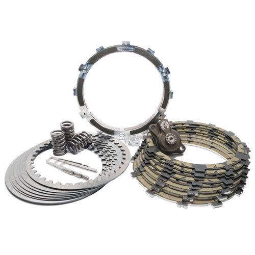 REKLUSE RACING RadiusX Auto Clutch - RMS-6303086