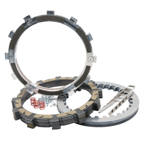REKLUSE RACING RadiusX Auto Clutch - RMS-6305