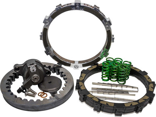 REKLUSE RACING RadiusX Auto Clutch - RMS-6306000