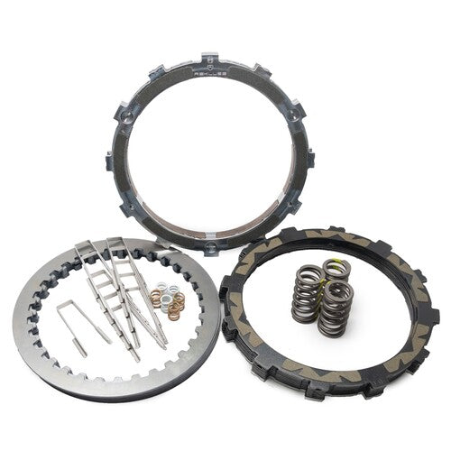REKLUSE RACING RadiusX Auto Clutch - RMS-6307009