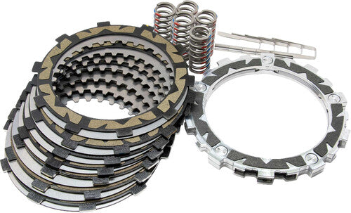 REKLUSE RACING RadiusX Auto Clutch - RMS-6309002