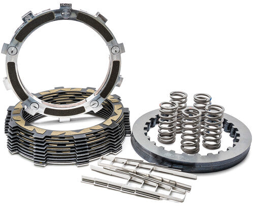 REKLUSE RACING RadiusX Auto Clutch - RMS-6312001
