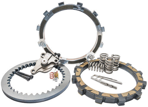 REKLUSE RACING RadiusX Auto Clutch - RMS-6313032