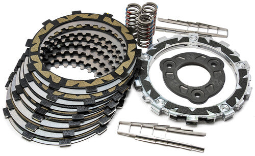 REKLUSE RACING RadiusX Auto Clutch - RMS-6313100