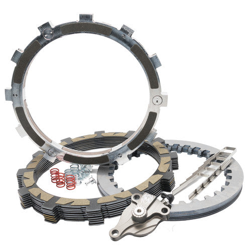 REKLUSE RACING RadiusX Auto Clutch - RMS-6381