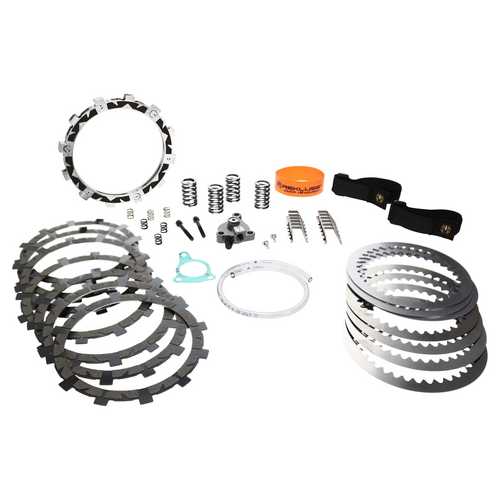 REKLUSE RACING RadiusX Auto Clutch - RMS-8303080
