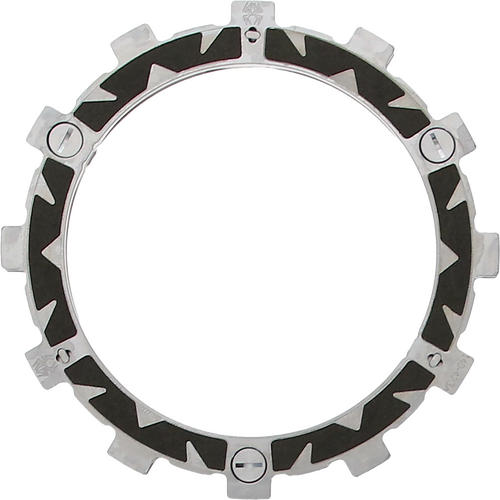 REKLUSE RACING Rekluse 4.0 EXP Plate Upgrades - 770-420003