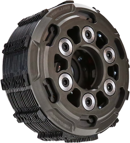 REKLUSE RACING Rekluse Apex Clutch - RMS-7115001
