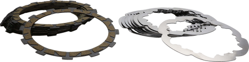 REKLUSE RACING Rekluse Apex Manual Clutches - 754-01002