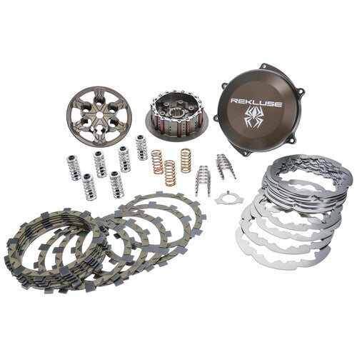 REKLUSE RACING Rekluse Apex Manual Clutches - RMS-7407002