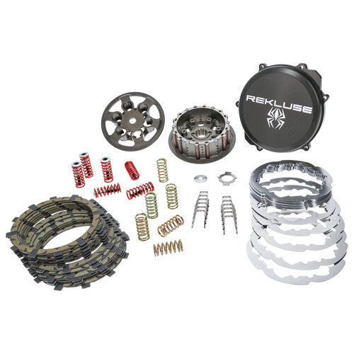 REKLUSE RACING Rekluse Apex Manual Clutches - RMS-7407070