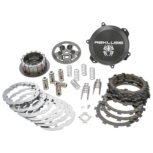 REKLUSE RACING Rekluse Apex Manual Clutches - RMS-7407075