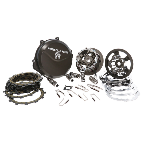 REKLUSE RACING Rekluse Apex Manual Clutches - RMS-7412003
