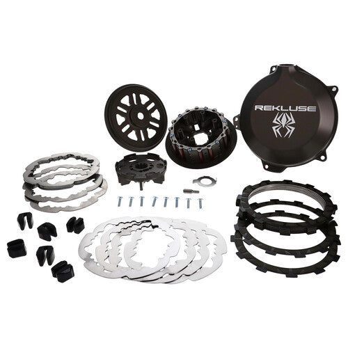 REKLUSE RACING Rekluse Apex Manual Clutches - RMS-7413198