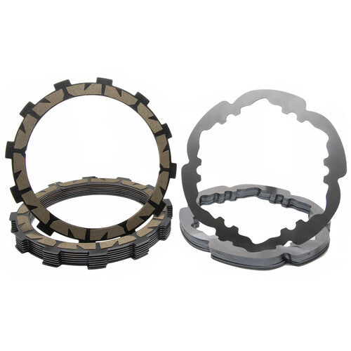 REKLUSE RACING TorqDrive Clutch Pack - RMS-2802022