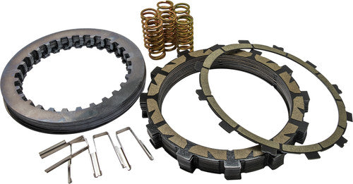 REKLUSE RACING TorqDrive Clutch Pack - RMS-2807075